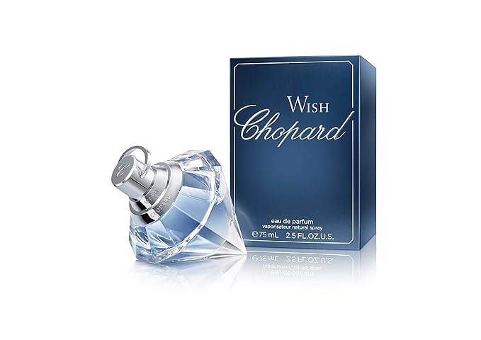 CHOPARD WISH LADY EDP 75ML