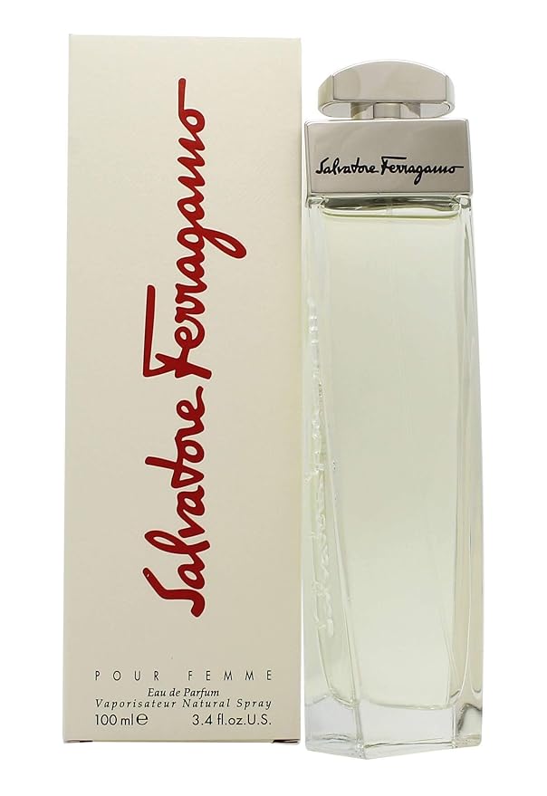 S/F LADY EDP 100ML
