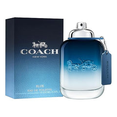 COACH BLUE MAN EDT 100ML