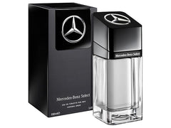MERCEDES BENZ SELECT MAN EDT 100ML
