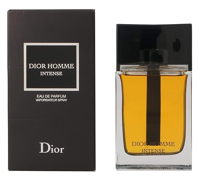 CD DIOR HOMME INTENSE MAN EDP 100ML
