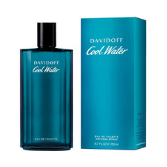 D/D COOL WATER MAN EDT 200ML