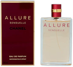 CHANEL ALLURE SENSUELLE LADY EDP 100ML