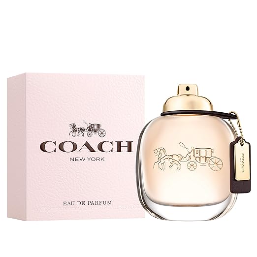 COACH LADY EDP 90ML