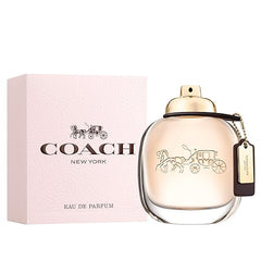 COACH LADY EDP 90ML