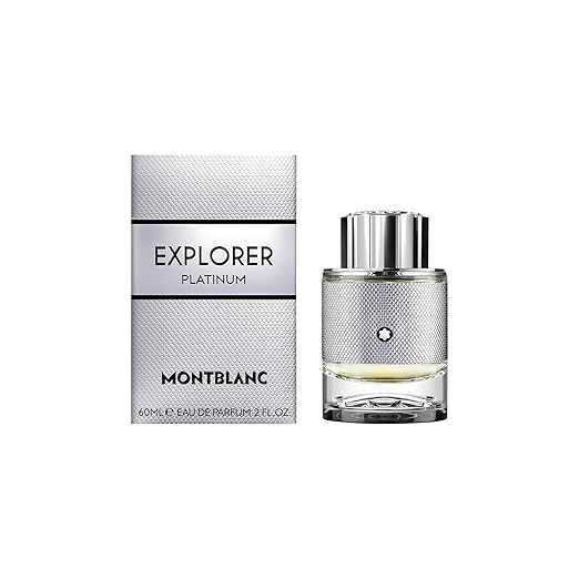 M/BLANC EXPLORER PLATINUM MAN EDP 100ML