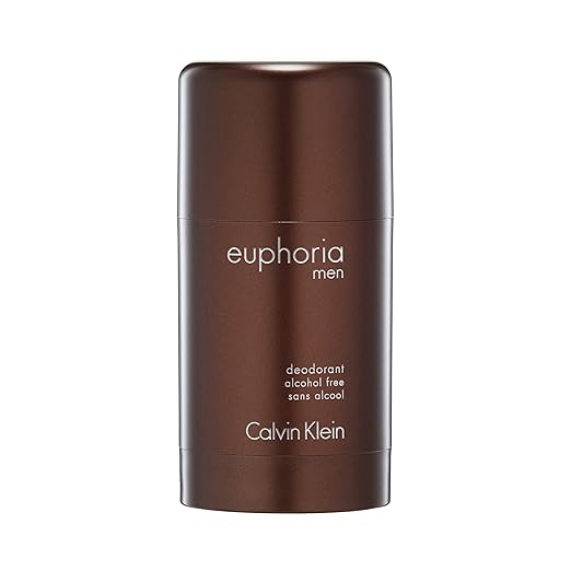 C.K EUPHORIA MAN 75ML DEO STICK