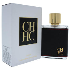 C/H HARRERA MAN EDT 100ML