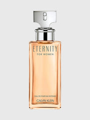 C.K ETERNITY INTENSE LADY EDP 100ML NEW