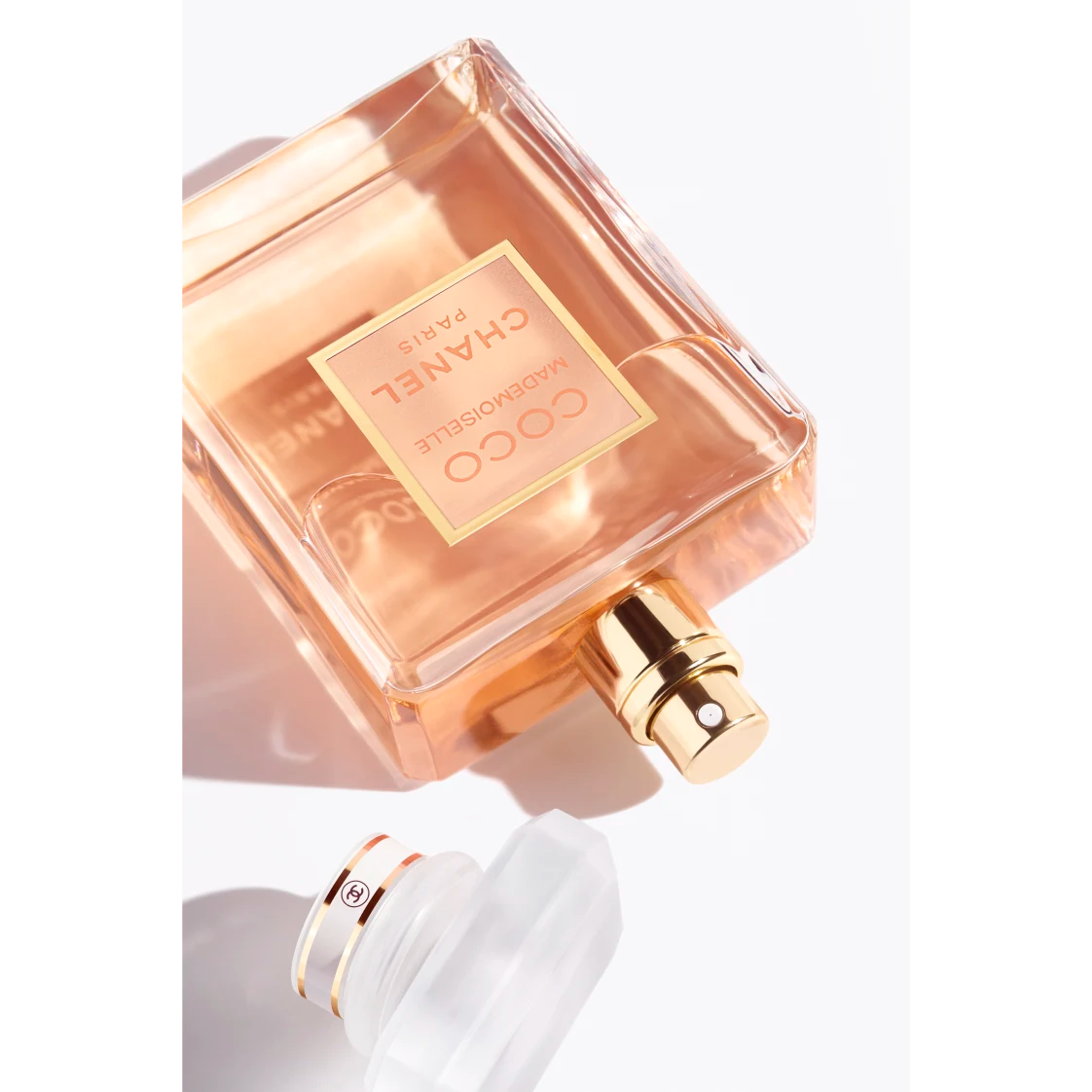 CHANEL COCO MADEMOISELLE L/E LADY EDP 100ML