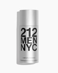 C/H 212 MAN 150ML BODY SPRAY