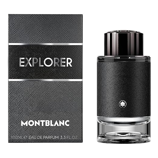M/BLANC EXPLORER MAN EDP 100ML