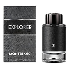 M/BLANC EXPLORER MAN EDP 100ML