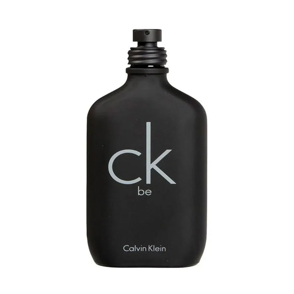 C.K BE MAN EDT 100ML