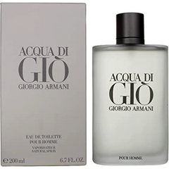 G/A ACQUA DI GIO MAN EDT 200ML