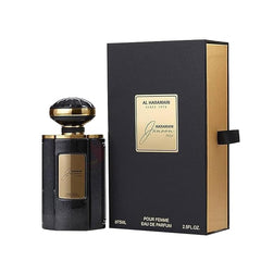 AL HARAMAIN JUNOON NOIR LADY EDP 75ML