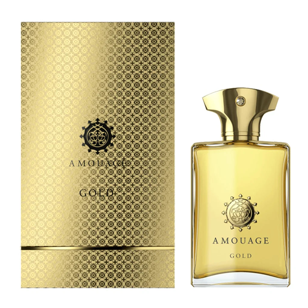 AMOUAGE GOLD MAN EDP 100ML