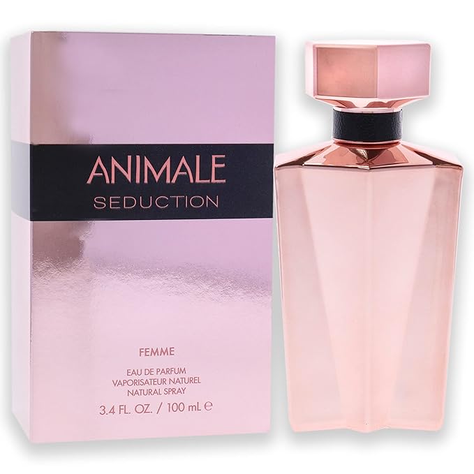 ANIMALE SEDUCTION LADY EDP 100ML