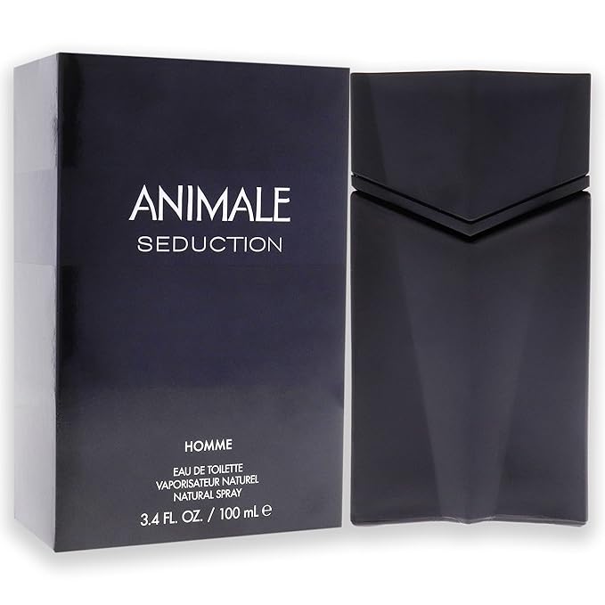 ANIMALE SEDUCTION MAN EDT 100ML