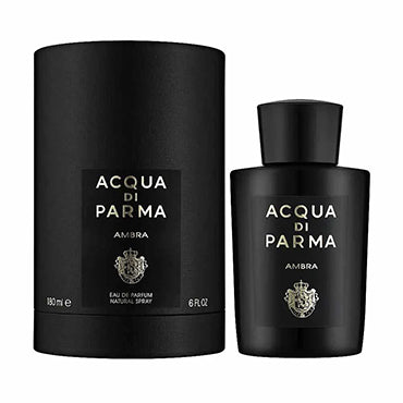 ACQUA DI PARMA AMBRA EDP 180ML