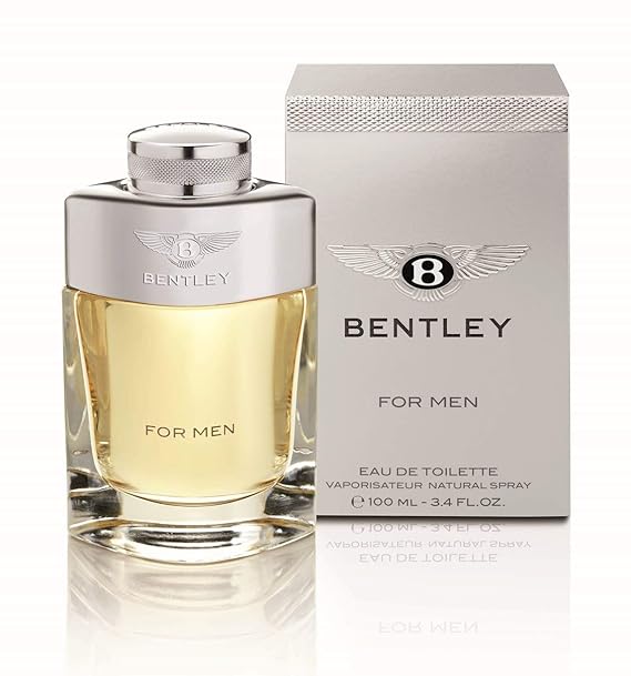 BENTLEY CLASSIC MAN EDT 100ML