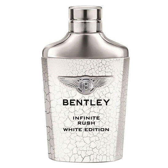BENTLEY INFINITE RUSH WHITE EDITION MAN EDT 100ML