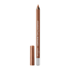 BOURJOIS - CONTOUR CLUBBING WATERPROOF EYELINER - 078 LET S BRONZE