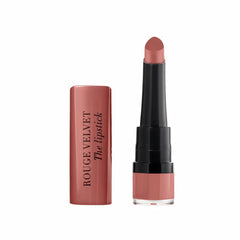 BOURJOIS - ROUGE VELVET THE LIPSTICK - 47 ROSE BRUL