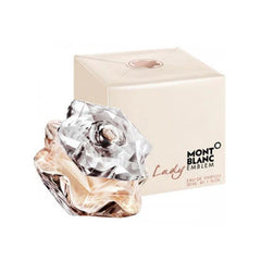 M/BLANC EMBLEM LADY EDP 75ML