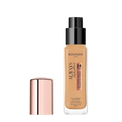BOURJOIS -ALWAYS FABULOUS LIQUID FOUNDATION - 310 - BEIGE
