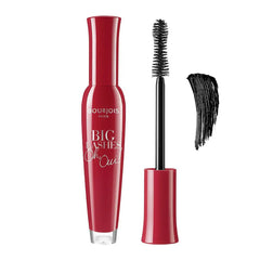 BOURJOIS - BIG LASHES OH OUI MASCARA - 001 BLACK