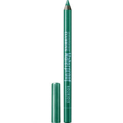BOURJOIS - CONTOUR CLUBBING WATERPROOF EYELINER - T50 LOVING GREEN