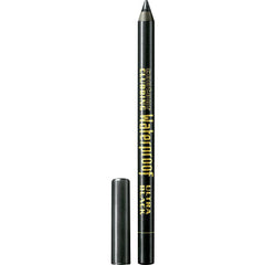 BOURJOIS - CONTOUR CLUBBING WATERPROOF EYELINER  - T54 ULTRA BLACK