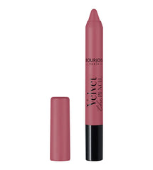 BOURJOIS -VELVET  THE LIP PENCIL 06