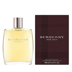 BURBERRY CLASSIC MAN EDT 100ML