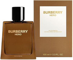 BURBERRY HERO MAN EDT 100ML
