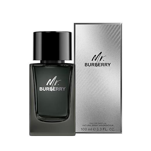 BURBERRY MR.BURBERRY MAN EDP 100ML