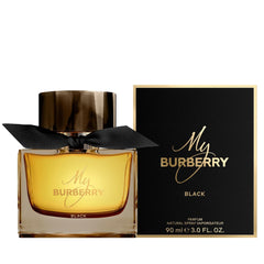 BURBERRY MY BURBERRY BLACK LADY PARFUM 90ML