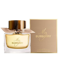 BURBERRY MY BURBERRY LADY EDP 90ML