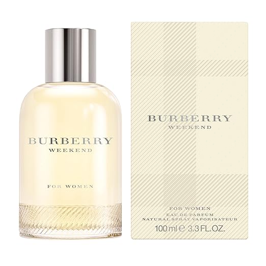 BURBERRY WEEKEND LADY EDP 100ML