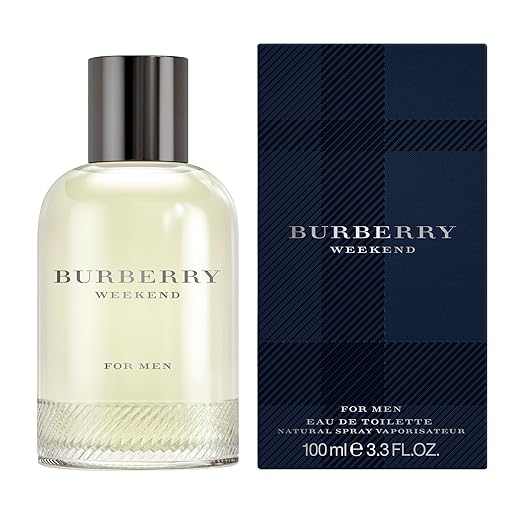 BURBERRY WEEKEND MAN EDT 100ML