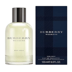 BURBERRY WEEKEND MAN EDT 100ML