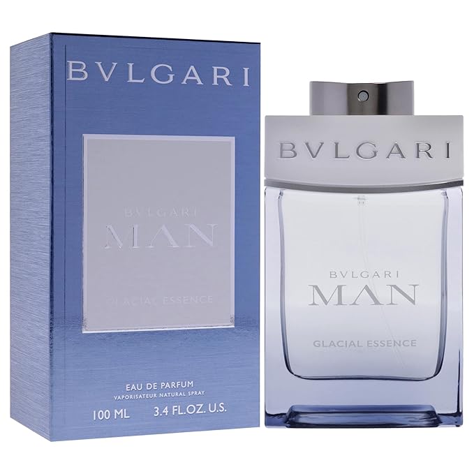 BVLGARI GLACIAL ESSENCE MAN EDP 100ML
