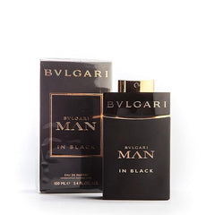 BVLGARI MAN IN BLACK EDP 100ML