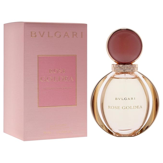 BVLGARI ROSE GOLDEA LADY EDP 90ML