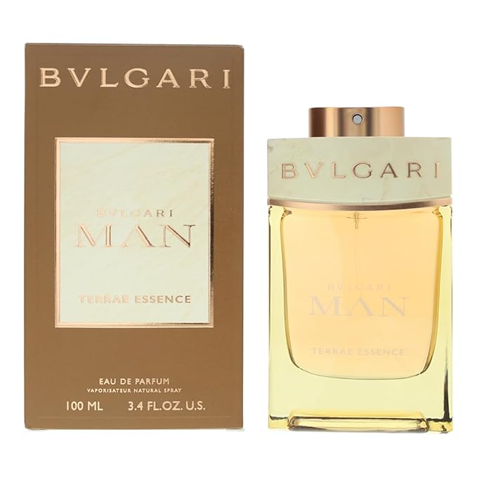 BVLGARI TERRAE ESSENCE MAN EDP 100ML