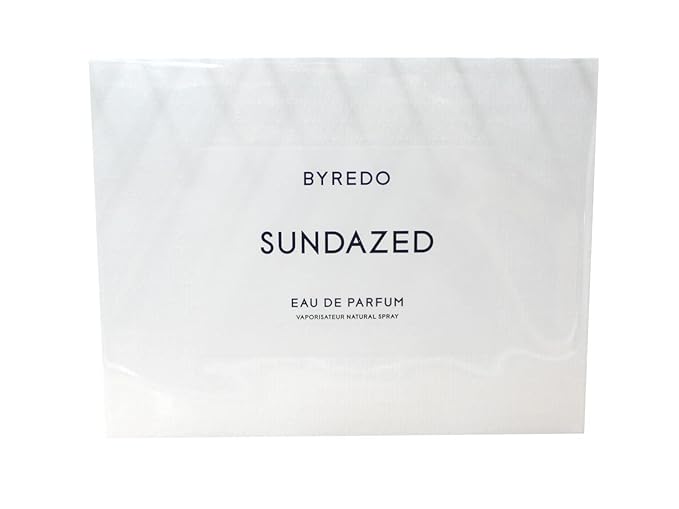 BYREDO SUNDAZED EDP 100ML