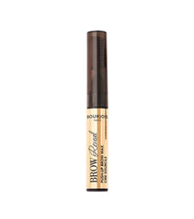 BOURJOIS - EYEBROW GEL BROW MAX REVEAL - 01 CLEAR