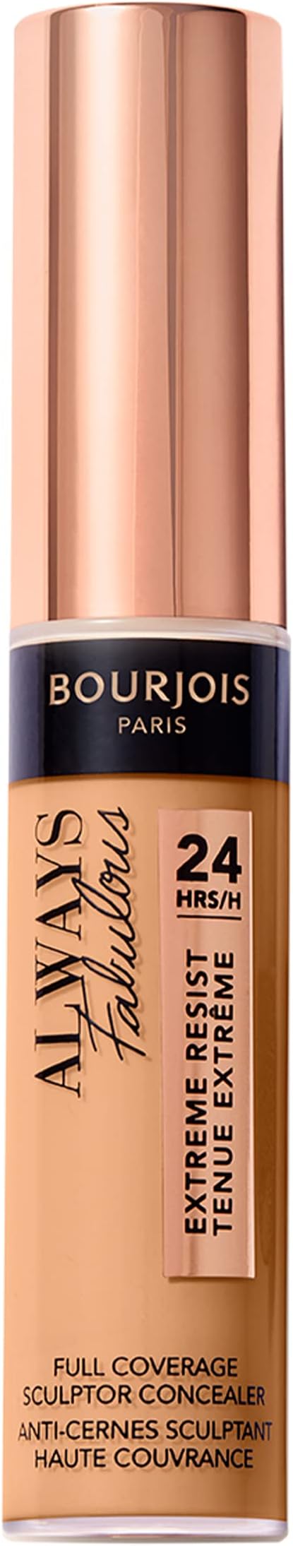 BOURJOIS - ALWAYS FABULOUS CONCEALER 400