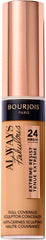 BOURJOIS - ALWAYS FABULOUS CONCEALER 400